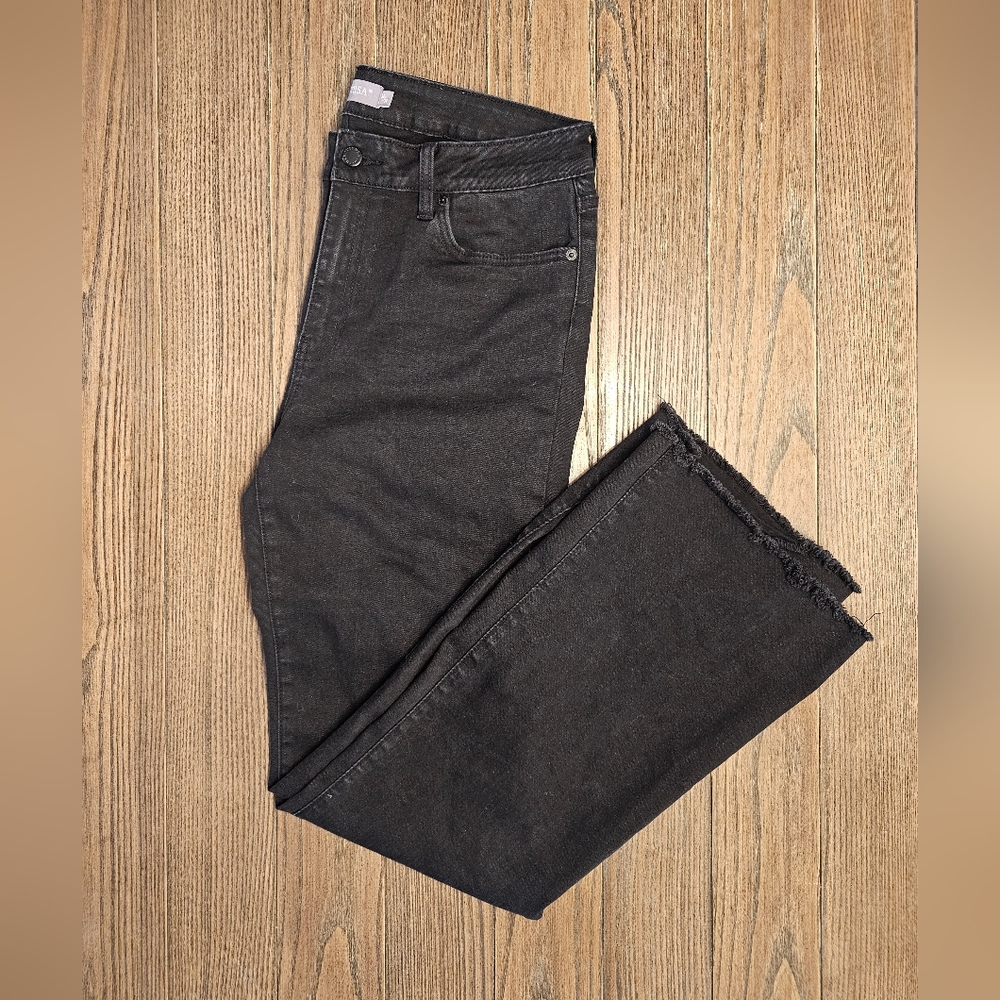 Just USA Oliver High Rise Slim Booycut Jean
